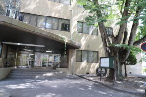 医学部保健学科放射線技術科学専攻ホームカミングディ 2025