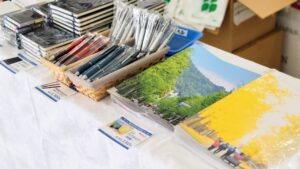 岡大生協