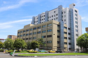 岡山大学ホームカミングデイ2025in歯学部