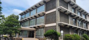 岡大医学部の歴史～岡山医学専門学校に関する展示～
