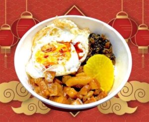 台湾飯