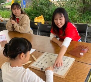古来からのボードゲーム体験